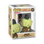 JAKEN - POR ENCARGO - Imagen 2