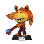 JAR JAR BINKS - POR ENCARGO