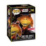 JAR JAR BINKS - POR ENCARGO - Imagen 2