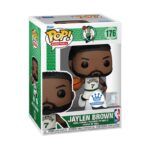JAYLEN BROWN - POR ENCARGO - Imagen 2