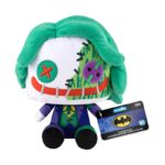 PELUCHE JOKER - POR ENCARGO