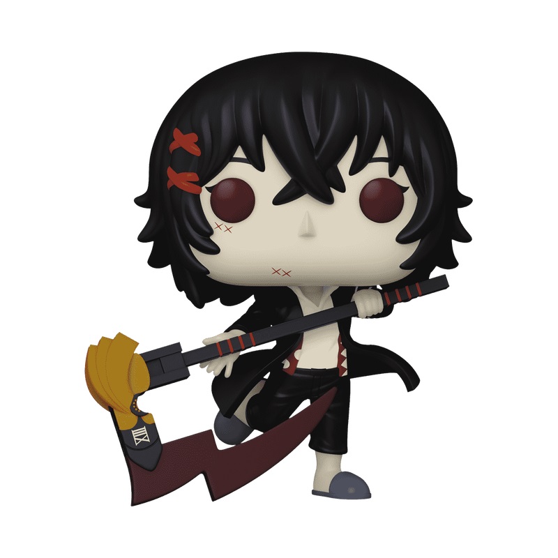 JUZO 1 JUZO SUZUYA - POR ENCARGO - Imagen 1