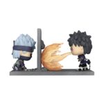 KAKASHI VS OBITO - POR ENCARGO