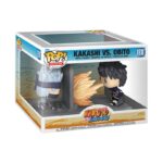 KAKASHI VS OBITO - POR ENCARGO - Imagen 2