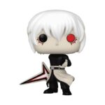KEN KANEKI - POR ENCARGO