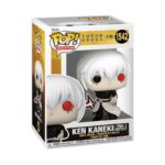 KEN KANEKI - POR ENCARGO - Imagen 2