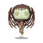 KERRIGAN - POR ENCARGO