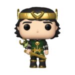 KID LOKI - POR ENCARGO