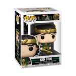 KID LOKI - POR ENCARGO - Imagen 2
