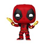 KIDPOOL - POR ENCARGO