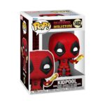 KIDPOOL - POR ENCARGO - Imagen 2