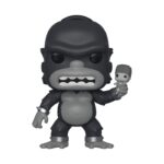 KONG HOMERO