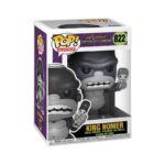 KONG HOMERO - Imagen 2