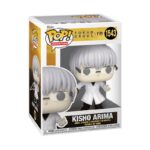 KISHO ARIMA - POR ENCARGO - Imagen 2