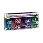 PACK KISS - Imagen 2