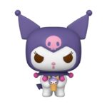 KUROMI