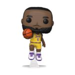 LEBRON JAMES - POR ENCARGO