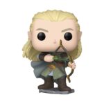 LEGOLAS
