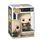 LEGOLAS - Imagen 2