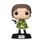 PRINCESA LEIA - POR ENCARGO