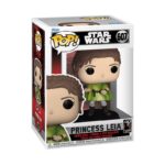 PRINCESA LEIA - POR ENCARGO - Imagen 2