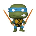 LEONARDO - POR ENCARGO