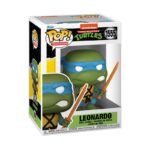 LEONARDO - POR ENCARGO - Imagen 2