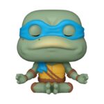 LEONARDO - POR ENCARGO
