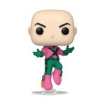 LEX LUTHOR - POR ENCARGO