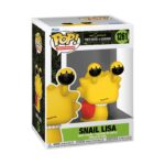 LISA CARACOL - Imagen 2