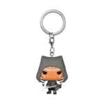 LLAVERO AHSOKA