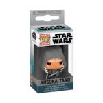 LLAVERO AHSOKA - Imagen 2