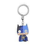 LLAVERO BATMAN - POR ENCARGO
