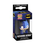 LLAVERO BATMAN - POR ENCARGO - Imagen 2