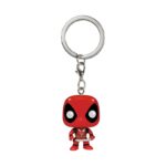 LLAVERO DEADPOOL - POR ENCARGO