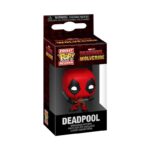 LLAVERO DEADPOOL - POR ENCARGO - Imagen 2