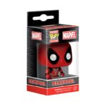 LLAVERO DEADPOOL - POR ENCARGO - Imagen 2