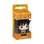 LLAVERO GOKU - POR ENCARGO - Imagen 2