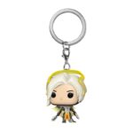 LLAVERO MERCY - POR ENCARGO