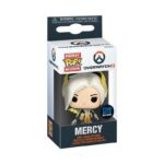 LLAVERO MERCY - POR ENCARGO - Imagen 2