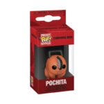 LLAVERO POCHITA - Imagen 2