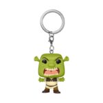 LLAVERO SHREK - POR ENCARGO