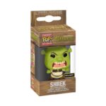 LLAVERO SHREK - POR ENCARGO - Imagen 2