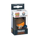 LLAVERO TRACER - POR ENCARGO - Imagen 2