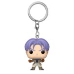 LLAVERO TRUNKS - POR ENCARGO