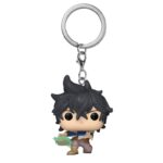 LLAVERO YUNO - POR ENCARGO