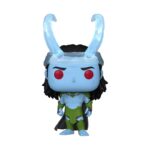 LOKI FROST - POR ENCARGO