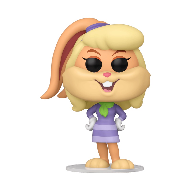 LOLA BUNNY 1 LOLA BUNNY - POR ENCARGO - Imagen 1