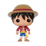 LUFFY (CAJA CON DETALLES)