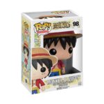 LUFFY (CAJA CON DETALLES) - Imagen 2